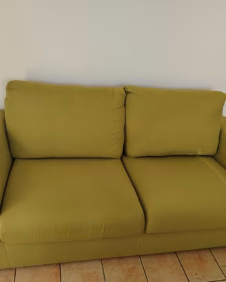 Divano 3 posti Poltronesofà  Come nuovo, elegante