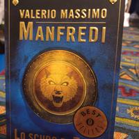 Libro valerio massimo manfredi