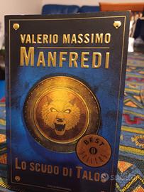 Libro valerio massimo manfredi