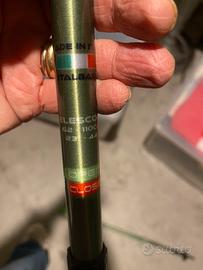 Bacchette per montagna, fino a 110cm