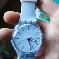 Swatch New Gent