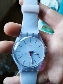 Swatch New Gent