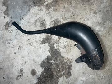 Pancia husqvarna cr wr sm 125