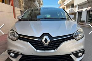 Renault Scénic IV 1.5 dCi Intens 110 CV – 2018 – 1
