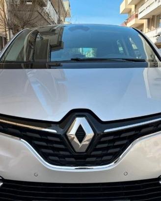 Renault Scénic IV 1.5 dCi Intens 110 CV – 2018 – 1