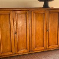 antica credenza