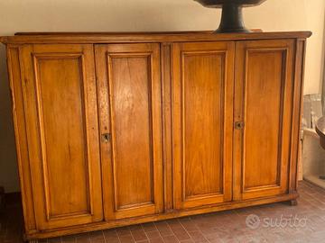 antica credenza