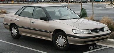 Parabrezza Subaru Legacy da 1989 a 1993