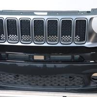 PARAURTI ANTERIORE - JEEP RENEGADE