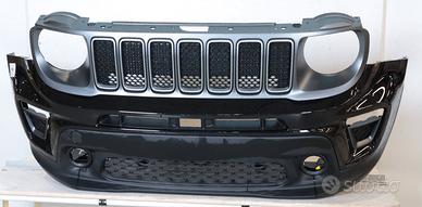 PARAURTI ANTERIORE - JEEP RENEGADE