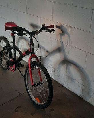 bici bambina 