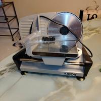 Affettatrice elettrica 