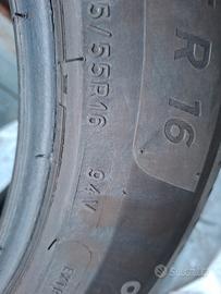 gomme perfette 205 55 r16