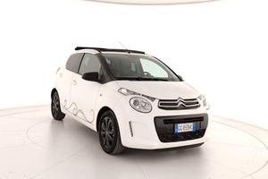 Citroen C1 Airscape VTi 72 S&S 5 porte Shine
