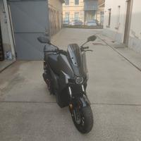 Seat Mó eScooter 125 - 2022
