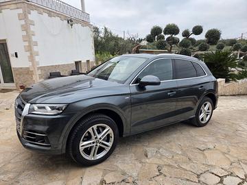 Audi Q5 Perfetta