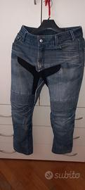 Pantaloni moto Spidi