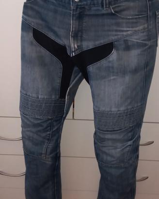 Pantaloni moto Spidi