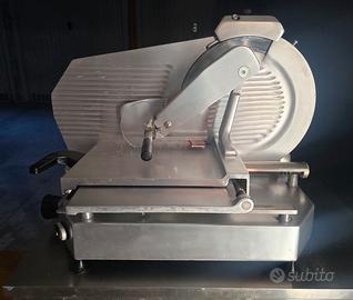 FAC AFFETTATRICE PROFESSIONALE VERTICALE 