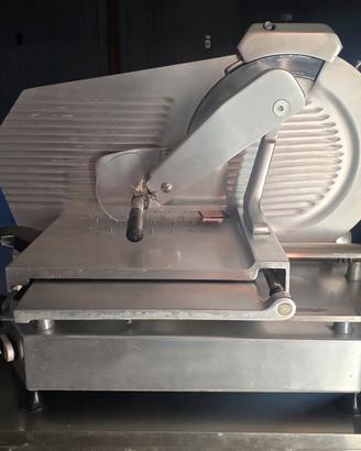 FAC AFFETTATRICE PROFESSIONALE VERTICALE 