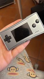 Game Boy Micro PERFETTO