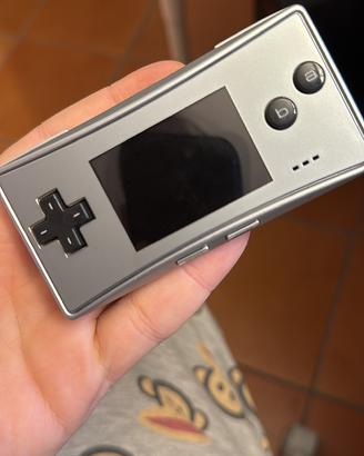 Game Boy Micro PERFETTO