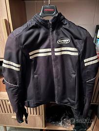 Giacca  Moto - Spidi