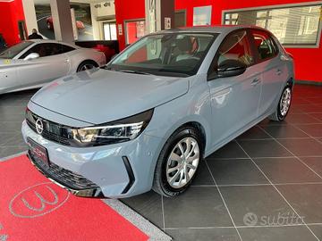 OPEL CORSA 1.2 EDITION 75cv*CARPLAY-LED*