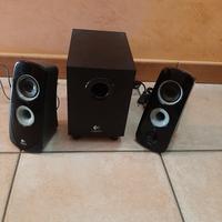 Speaker per pc