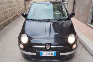 Fiat 500 1.3 Multijet 16V 95 CV Lounge