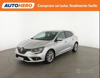 RENAULT Megane RF78503