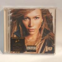 J.Lo Jennifer Lopez CD 
