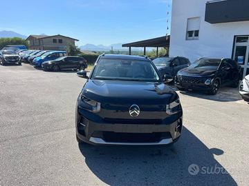 CITROEN C3 PureTech 100 S&S Max