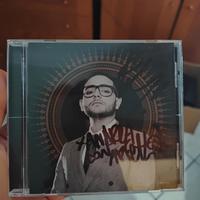 CD Rocco Hunt Signor Hunt autografato 