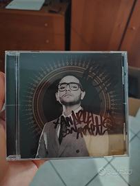 CD Rocco Hunt Signor Hunt autografato 