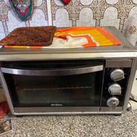 Fornetto Ariete grigio