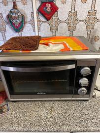 Fornetto Ariete grigio