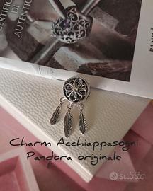 Charm Pandora originale 