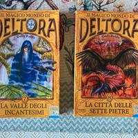 Il magico mondo di Deltora