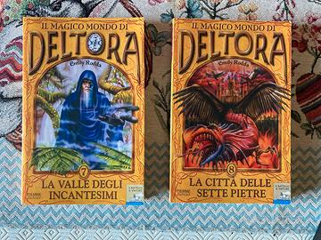 Il magico mondo di Deltora