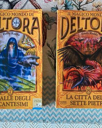 Il magico mondo di Deltora