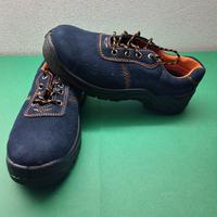 scarpe antinfortunistiche sorpasso plus n. 40 nuov