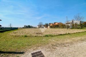 TER. RESIDENZIALE A LESTIZZA