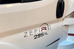 Roller Team Zefiro 295TL 2.3 130Cv