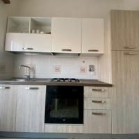 Cucina e soggiorno (prezzo ribassato)