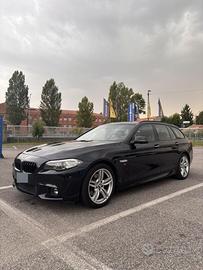 Bmw serie 5 m sport