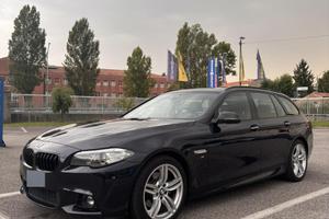 Bmw serie 5 m sport