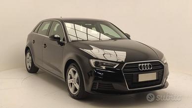 Audi A3 SPB 30 g-tron S tronic Business