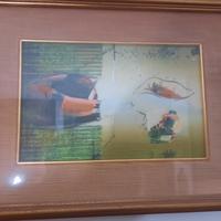 quadro Tullio Bonso a