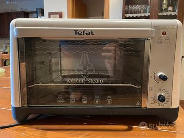 Forno a vapore tefal